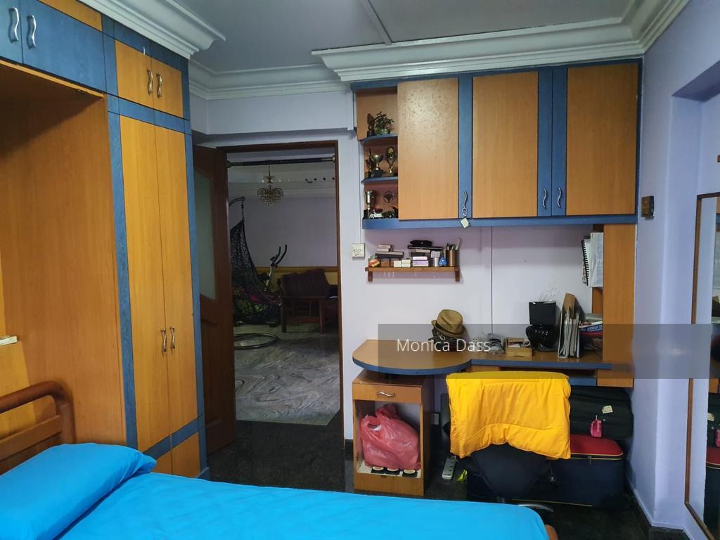 Blk 514 Choa Chu Kang Street 51 (Choa Chu Kang), HDB 5 Rooms #256506511